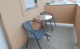 Apartments Rajka