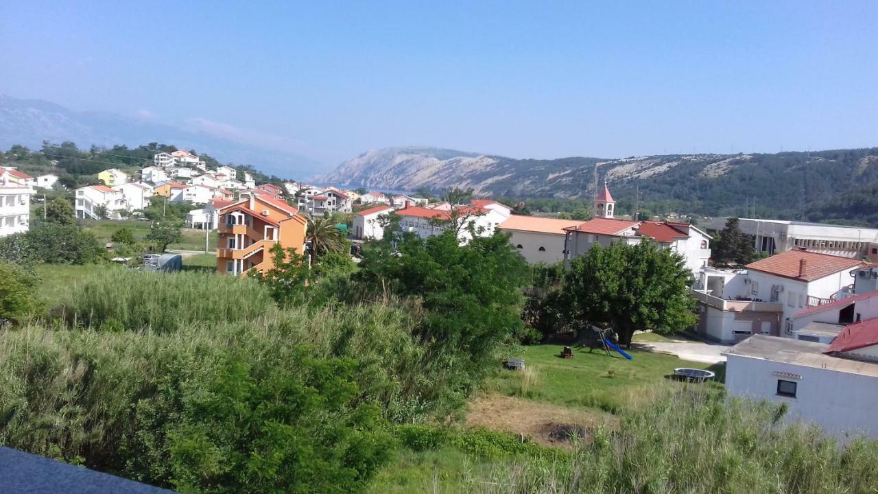 Apartments Rajka Lopar Esterno foto