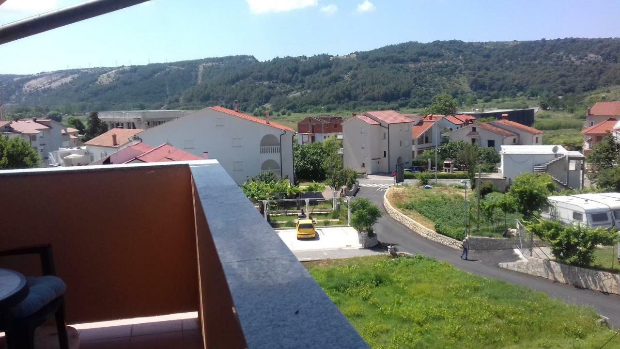 Apartments Rajka Lopar Esterno foto